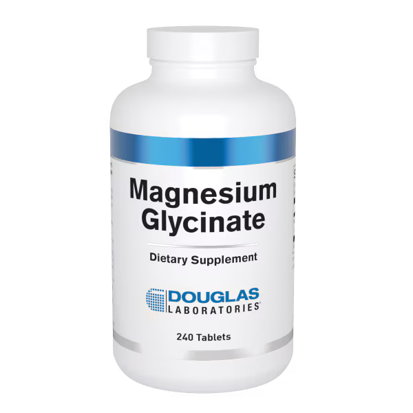 Magnesium Glycinate by Douglas Laboratories