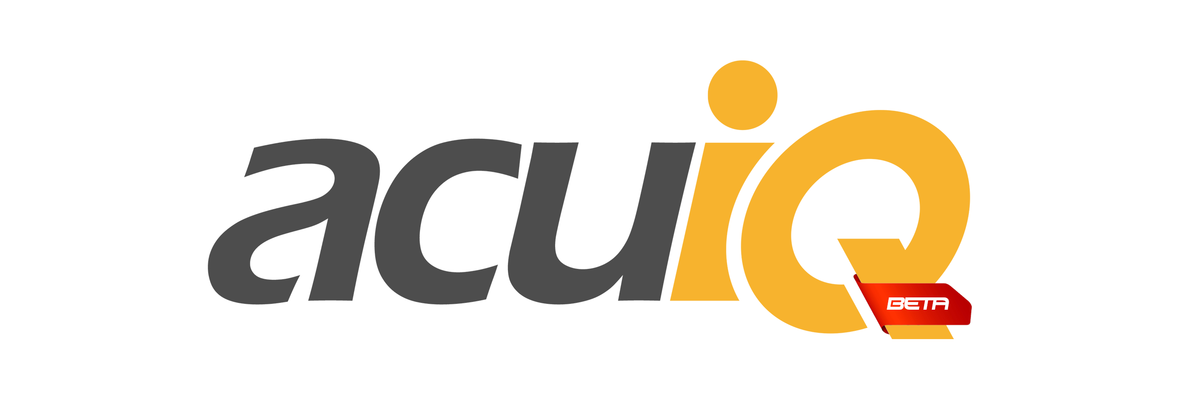 AcuIQ beta