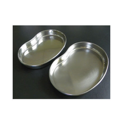Picture of Kidney Tray Stainless Steel                                 