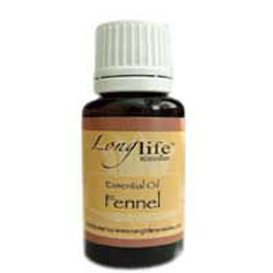 Picture of Fennel Oil 15ml by Mahima                                   