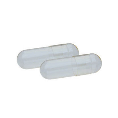 Picture of Capsules - Various Sizes & Types                            