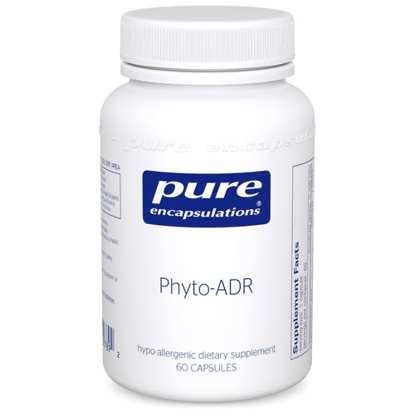Picture of Phyto ADR by Pure Encapsulations                            