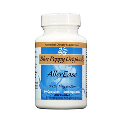 Picture of AllerEase By Blue Poppy                                     