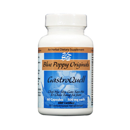 Picture of GastroQuell by Blue Poppy                                   