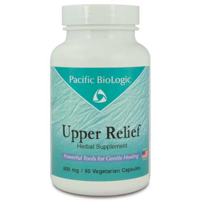 Picture of Upper Relief 90's, Pacific BioLogic                         