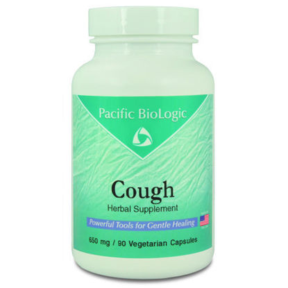 Picture of Cough 90's, Pacific BioLogic                                
