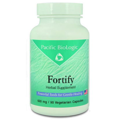 Picture of Fortify 90's, Pacific BioLogic                              
