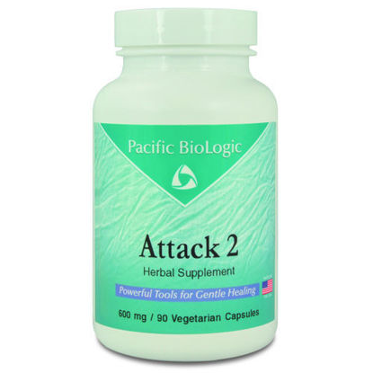 Picture of Attack 2 90's, Pacific BioLogic                             