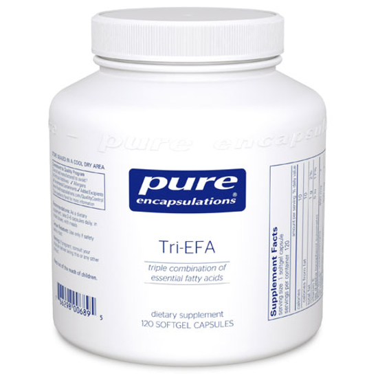 Picture of Tri EFA by Pure Encapsulations