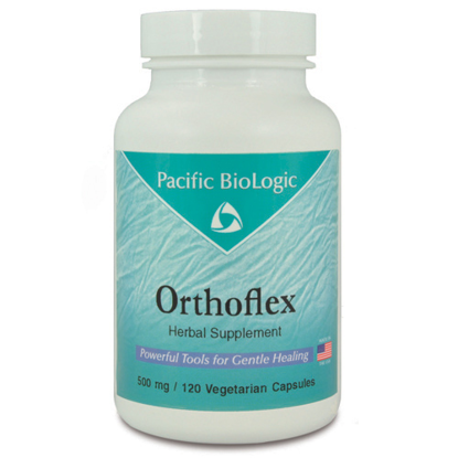 Picture of Orthoflex 120's, Pacific BioLogic                           