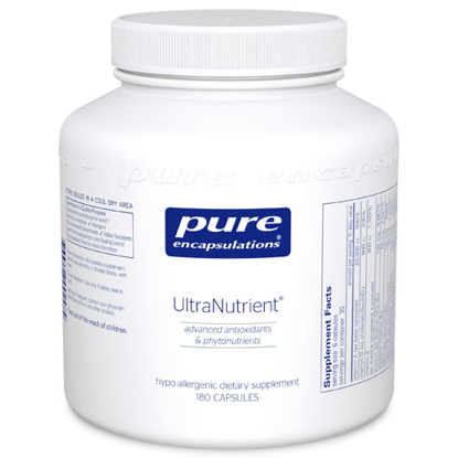 Picture of Ultra Nutrient by Pure Encapsulations