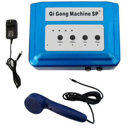 Picture of Qi Gong SP Massager                                         