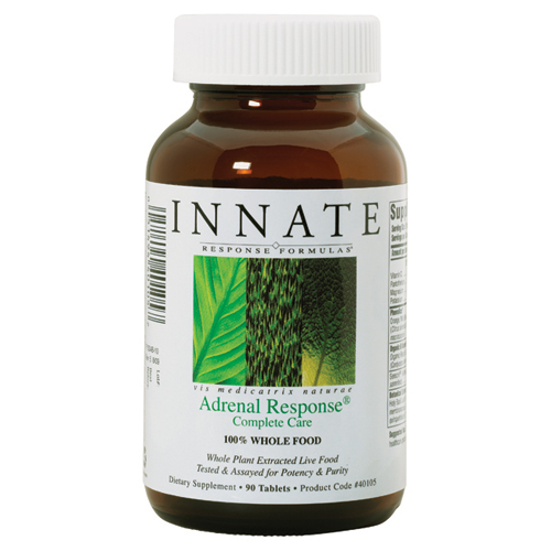 Acupuncture Needles & Chinese Herbs Shop AcuMarket. Adrenal Response Complete Care 90's, Innate