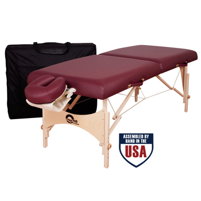 Picture of One Massage Table Package