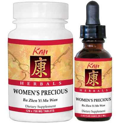 Picture of Women's Precious by Kan                                     