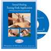 Picture of Sound Healing - Tuning Fork Application DVD