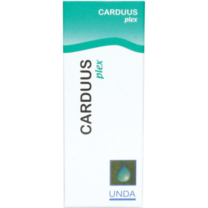 Picture of Carduus Plex 30 ml, Unda                                    