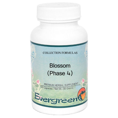 Picture of Blossom (Phase 4) Granules 100g, Evergreen