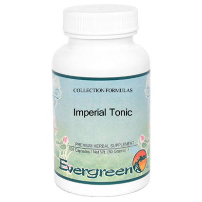 Picture of Imperial Tonic Granules 100g, Evergreen