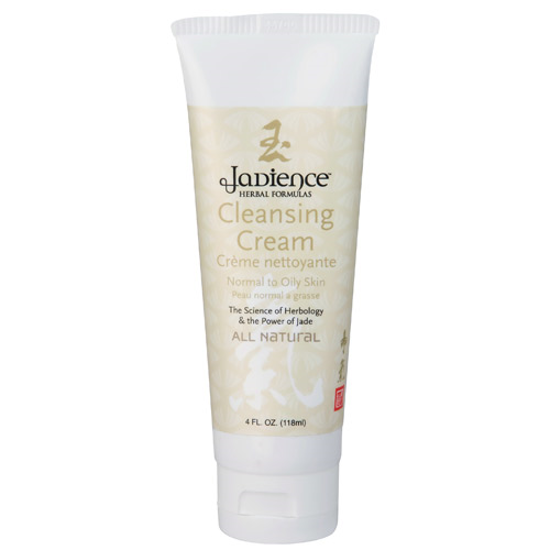 Picture of Cleansing Cream (Normal to Oily) 4.5 oz., Jadience          