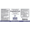 Picture of Parasites 2 oz. Spray, Ohm Pharma