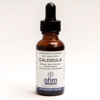 Picture of Calendula Tincture 1 oz. Dropper, Ohm Pharma                