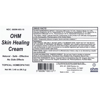 Picture of Skin Healing Cream 3.4 oz. pump, Ohm Pharma                 