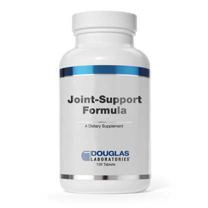 Picture of Joint Support Formula 120 tabs by Douglas Laboratories      