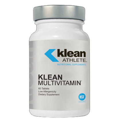 Picture of Klean Multivitamin 60 tabs by Douglas Laboratories          