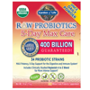 Picture of Raw Probiotics 5 Day Max Care 75g by Garden of Life