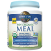 Picture of Raw Organic Meal (Vanilla) 484g by Garden of Life           
