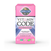 Picture of Vitamin Code Women 50 & Wiser 120 Caps by Garden of Life    