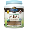 Picture of Raw Organic Meal (Chocolate) 509g by Garden of Life         