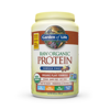 Picture of Raw Organic Protein (Vanilla Chai) 680g by Garden of Life   