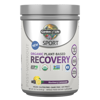 Picture of Sport Organic Recovery (Blackberry Lemonade) 446g by GoL    