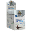 Picture of Sport Organic Protein (Chocolate) 12ct by Garden of Life
