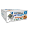 Picture of Sport Organic Performance Protein Bar (Caramel) 12ct, GoL   
