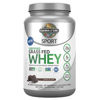 Picture of Sport Grass-Fed Whey Protein (Chocolate) 672g by GoL        