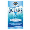 Picture of Oceans 3 Beyond Omega-3 60 Soft Gels by Garden of Life      