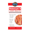 Picture of Wobenzym N 200 Tabs by Garden of Life                       