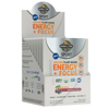 Picture of Sport Organic Energy & Focus (Blackberry-Cherry) 12ct by GoL