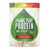 Picture of Organic Plant Protein (Coffee) 244g by Garden of Life       