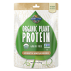 Picture of Organic Plant Protein (Unflavored) 226g by Garden of Life   