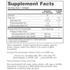 Picture of Ultra Omega 3 (180) softgels by Protocol                    