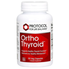 Picture of Ortho Thyroid 90 caps by Protocol                           