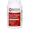 Picture of Plant Protein Complete 2 lbs. by Protocol                   