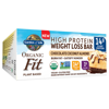 Picture of Organic Fit Weight Loss Bar (Choc. Coco. Alm.) 12ct by GoL  