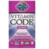 Picture of Vitamin Code Women 240 Capsules by Garden of Life           