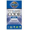 Picture of Vitamin Code Men 120 Capsules by Garden of Life             
