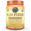 Picture of Raw Organic Fiber 803g by Garden of Life                    